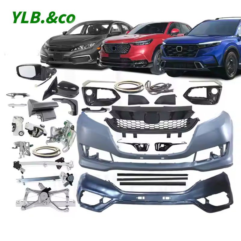Khung Xương Đầu Xe Honda City Mã phụ tùng 60400t9aT00