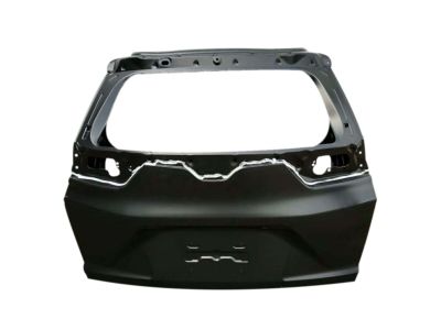 Cửa Hậu Honda BRIO Mã phụ tùng 68100TG4T20ZZ
