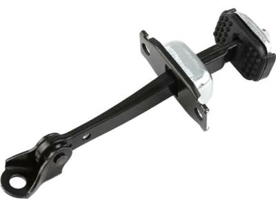 Hạn Chế Hành Trình Cánh Cửa Sau Phải Honda Civic Mã phụ tùng 72840SNA003