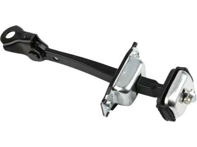 Hạn Chế Hành Trình Cánh Cửa Sau Phải Honda Civic Mã phụ tùng 72840SNA003