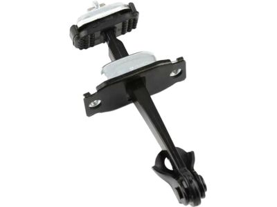 Hạn Chế Hành Trình Cánh Cửa Sau Phải Honda Civic Mã phụ tùng 72840SNA003