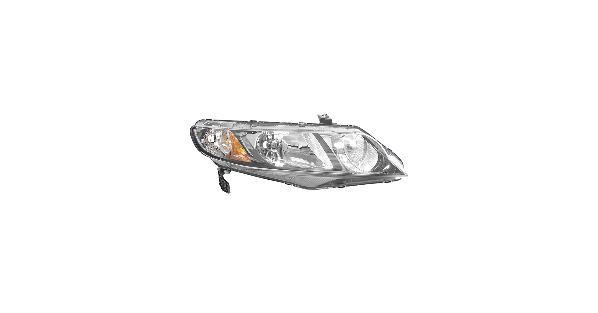 Vỏ Đèn Pha - R (2.0） Honda Civic Mã phụ tùng 33101SNBW61