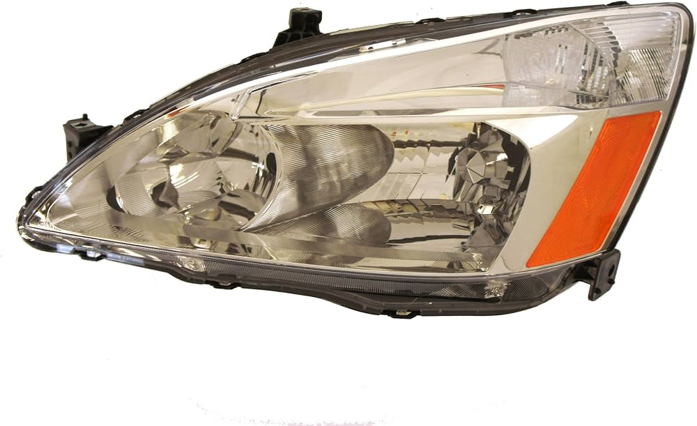 Vỏ Đèn Pha - L (2.0） Honda Civic OEM 33151SNBT03