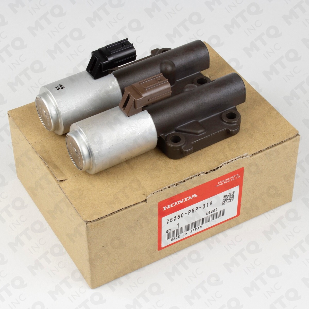 Van Mở Dầu Hộp Số Tự Động Honda Civic Mã phụ tùng 28260PRP014