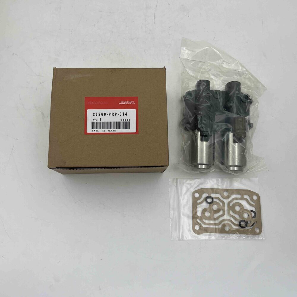 Van Mở Dầu Hộp Số Tự Động Honda Civic Mã phụ tùng 28260PRP014
