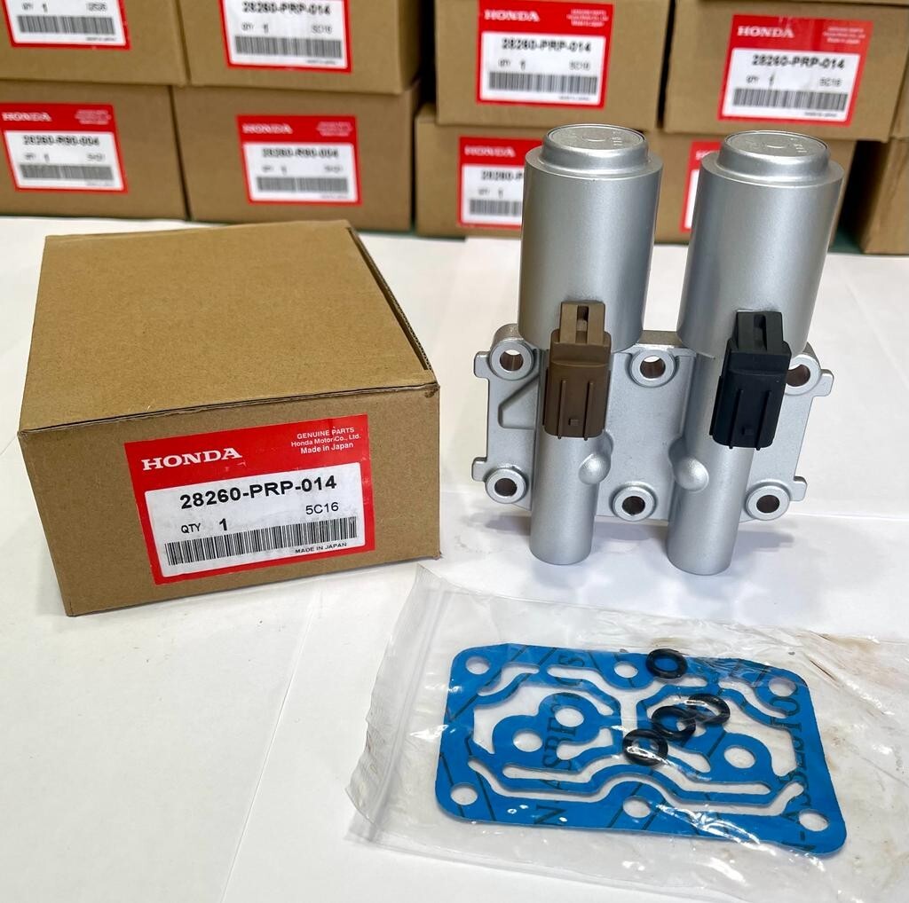 Van Mở Dầu Hộp Số Tự Động Honda Civic Mã phụ tùng 28260PRP014
