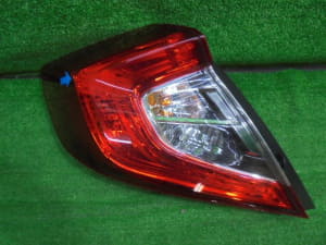 Đèn Hậu Ngoài Trái Honda Civic Mã phụ tùng 33550TEAT01