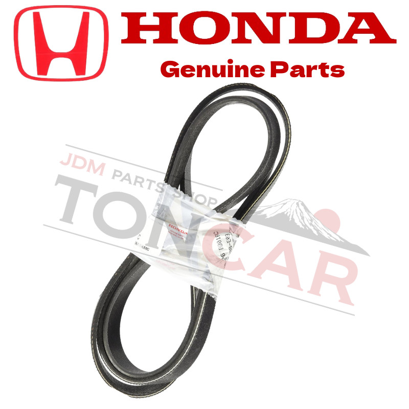 Dây Curoa Tổng 2.4 Honda Cr-V Mã phụ tùng 38920rbbe03