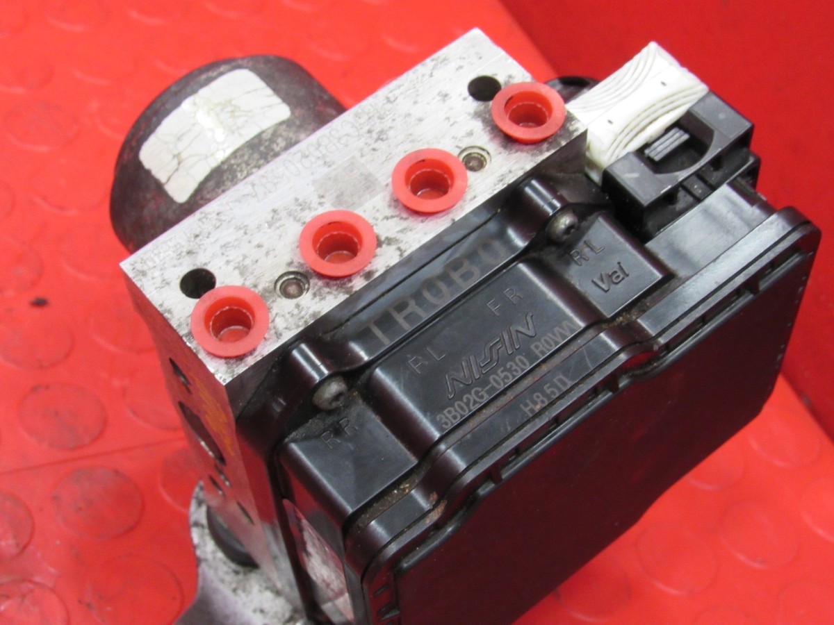 Cụm Điều Khiển Abs Honda Civic Mã phụ tùng 57110TR0U12