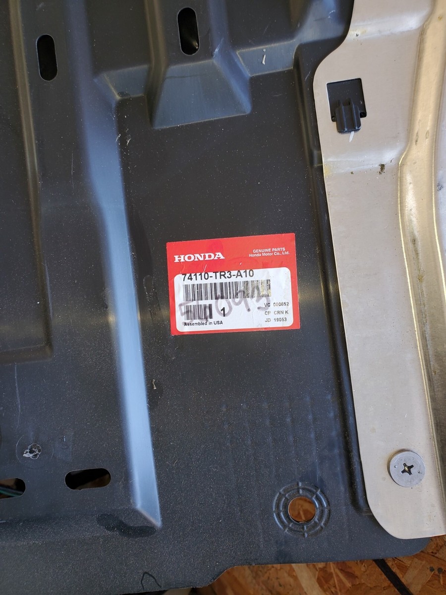 Cụm Điều Khiển Abs Honda Civic Mã phụ tùng 57110tr0y21