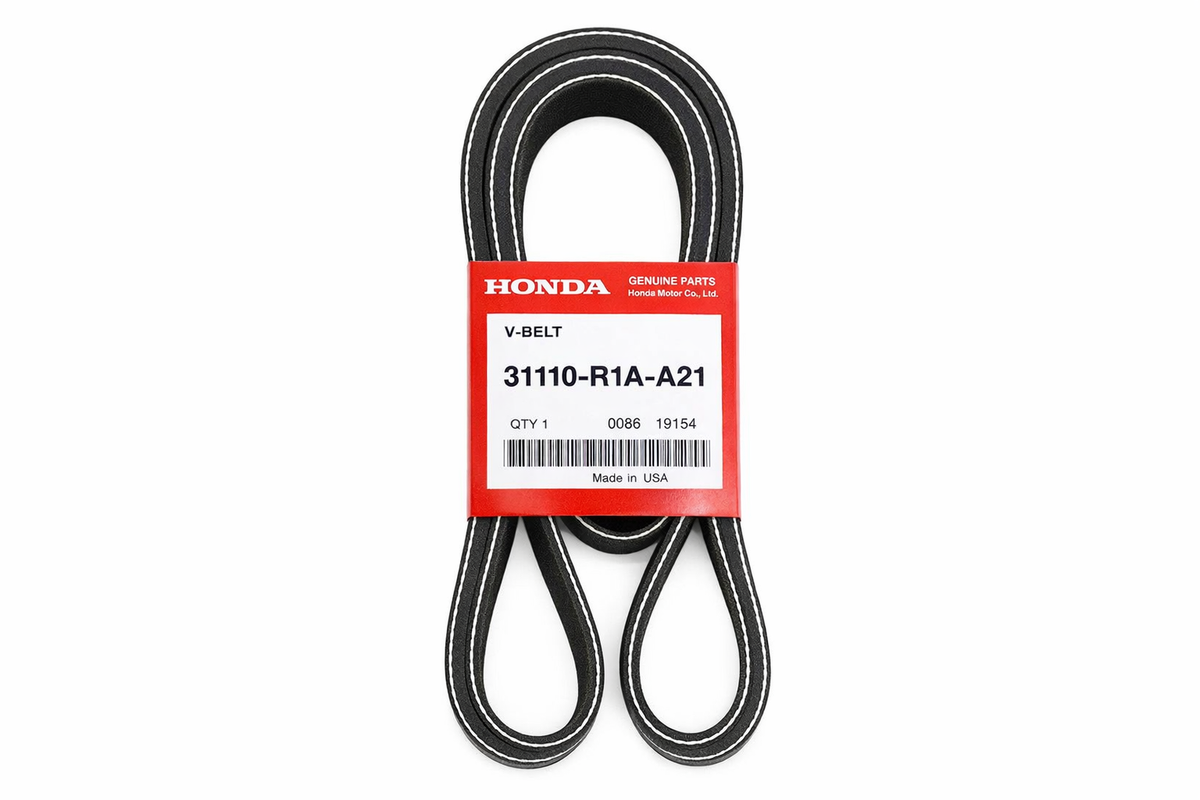 Dây Curoa Tổng Honda Civic Mã phụ tùng 31110r1aa21