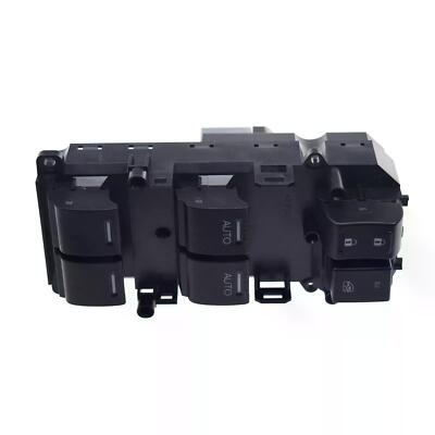 Công Tắc Lên Xuống Kính Tổng 2 Auto Honda Accord Mã phụ tùng 35750TA0A31