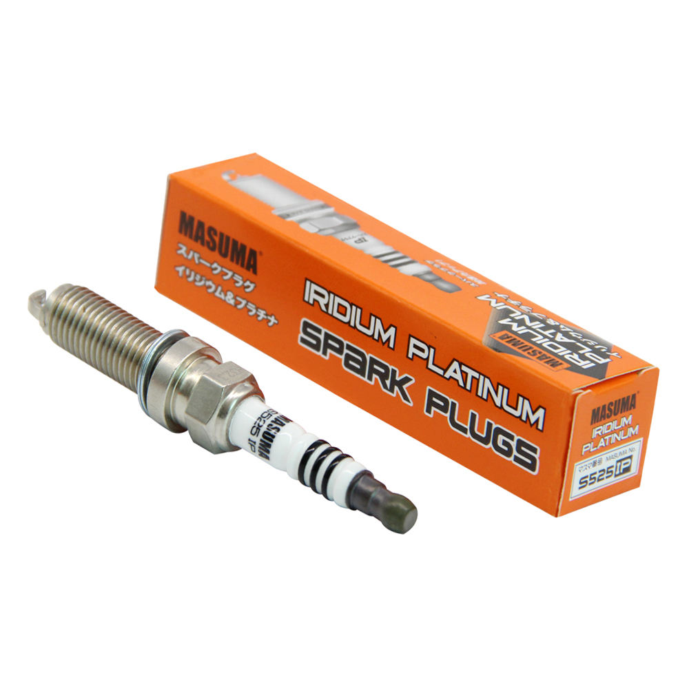 Bu Gi Honda Civic OEM S500IP