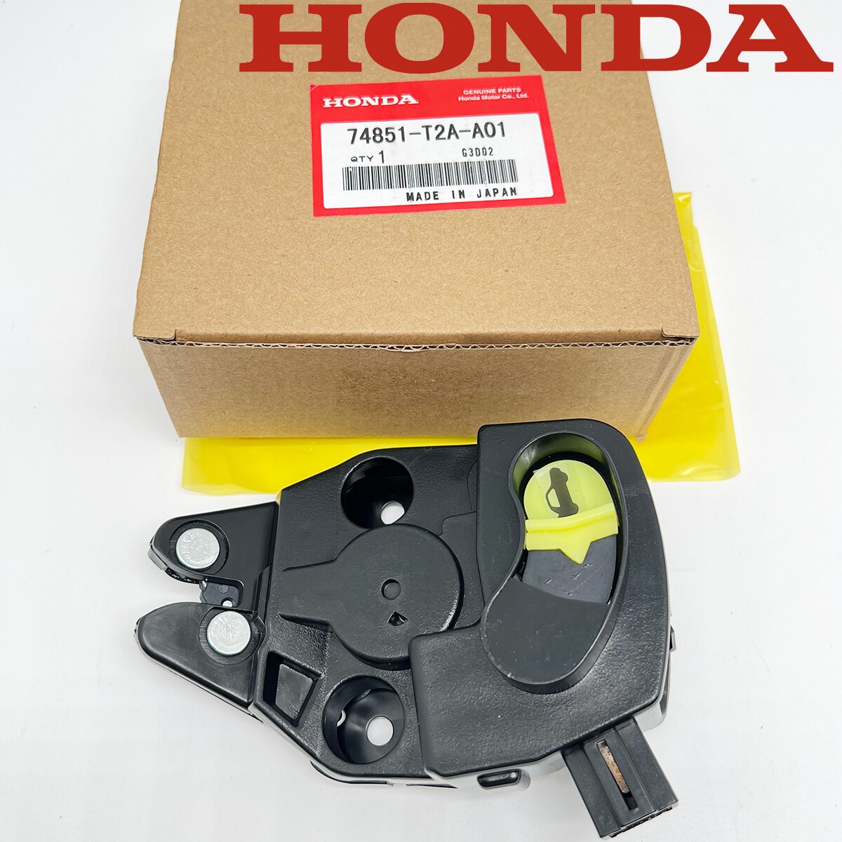 Ty Chống Cốp Hậu Honda Cr-V Mã phụ tùng 748202waa01