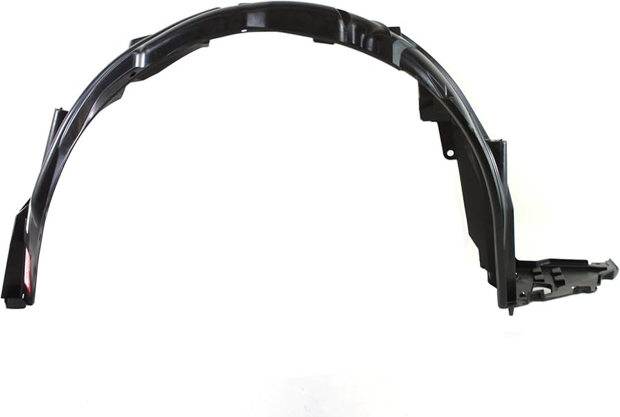 Chắn Bùn Lòng Dè Sau Phải Honda Civic OEM 74101SNAA100