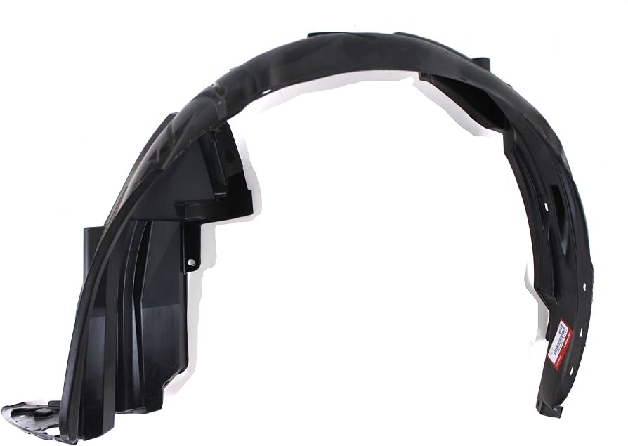 Chắn Bùn Lòng Dè Trước - L Honda Civic OEM 74151SNAA100