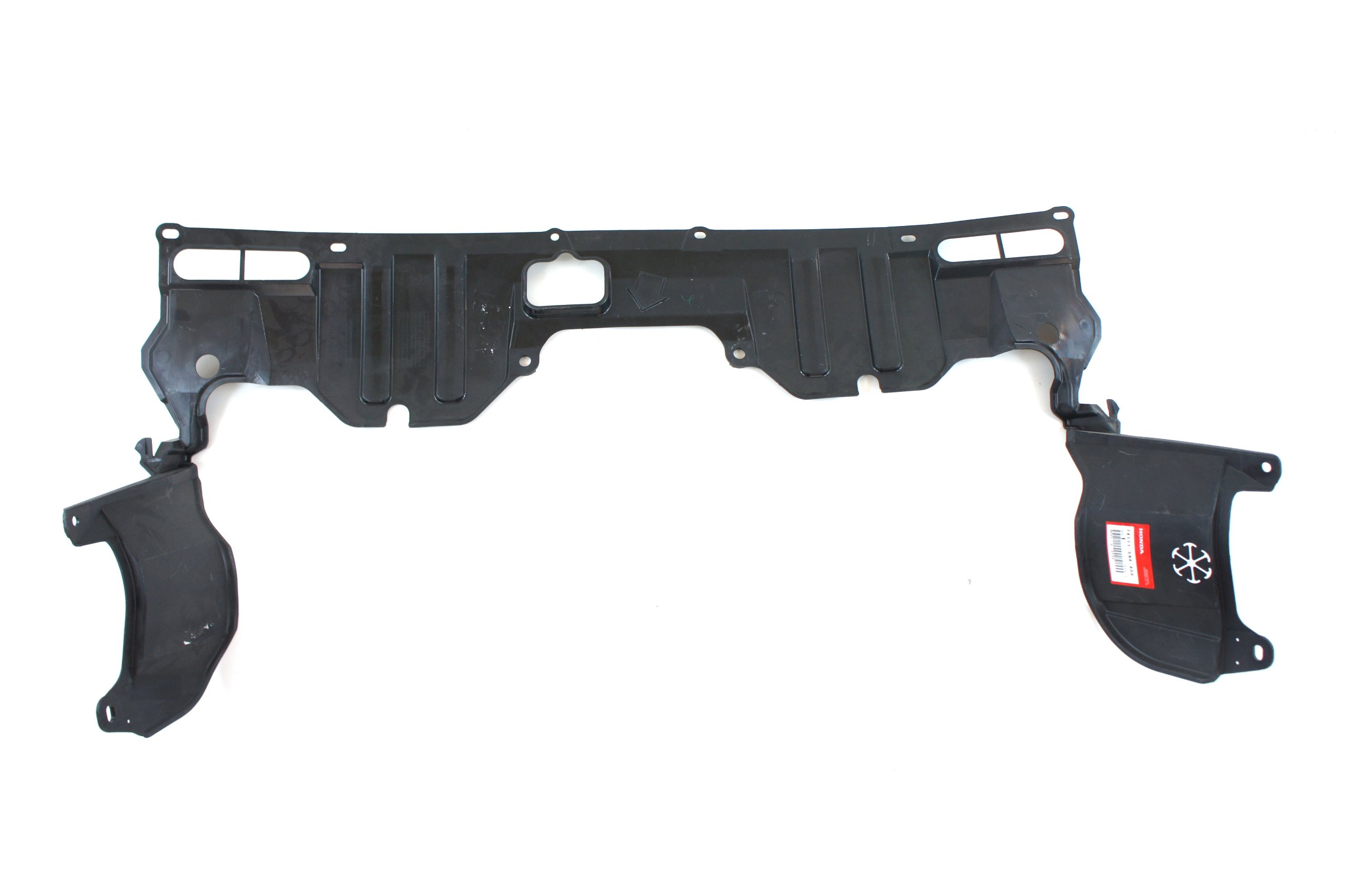 Chắn Bùn Lòng Dè Trước - L Honda Civic OEM 74151SNAA100