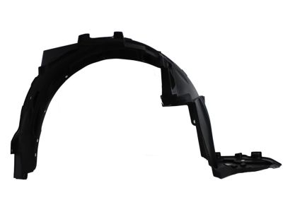 Chắn Bùn Lòng Dè Trước - L Honda Civic OEM 74151SNAA100