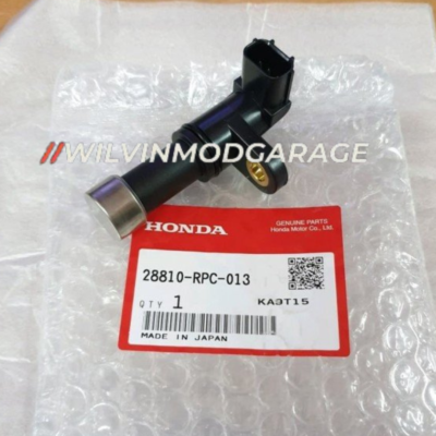 Cảm Biến Tốc Độ Số Sàn Honda Civic Mã phụ tùng 28810RPC013