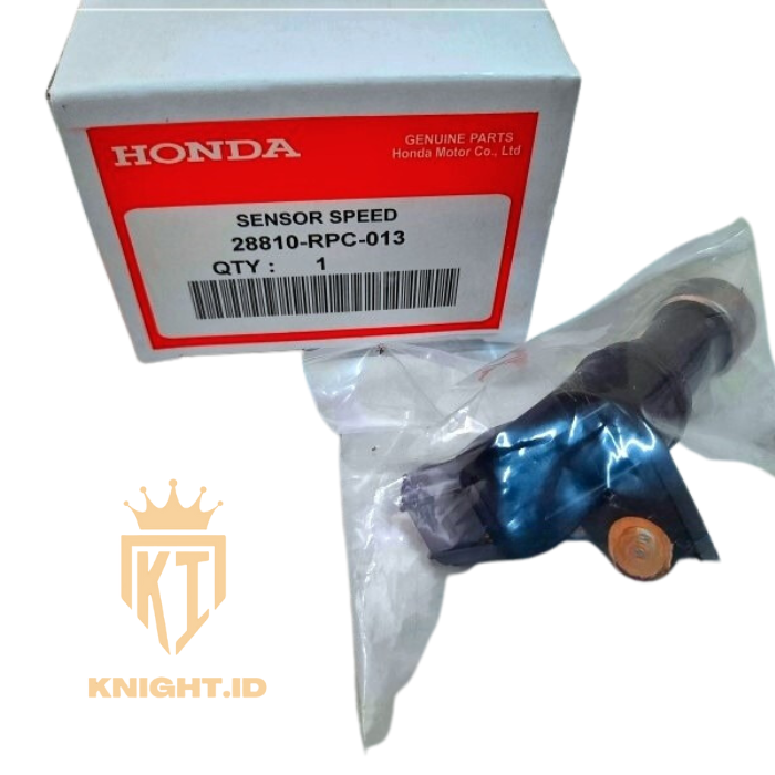 Cảm Biến Tốc Độ Số Sàn Honda City Mã phụ tùng 28810RPC013