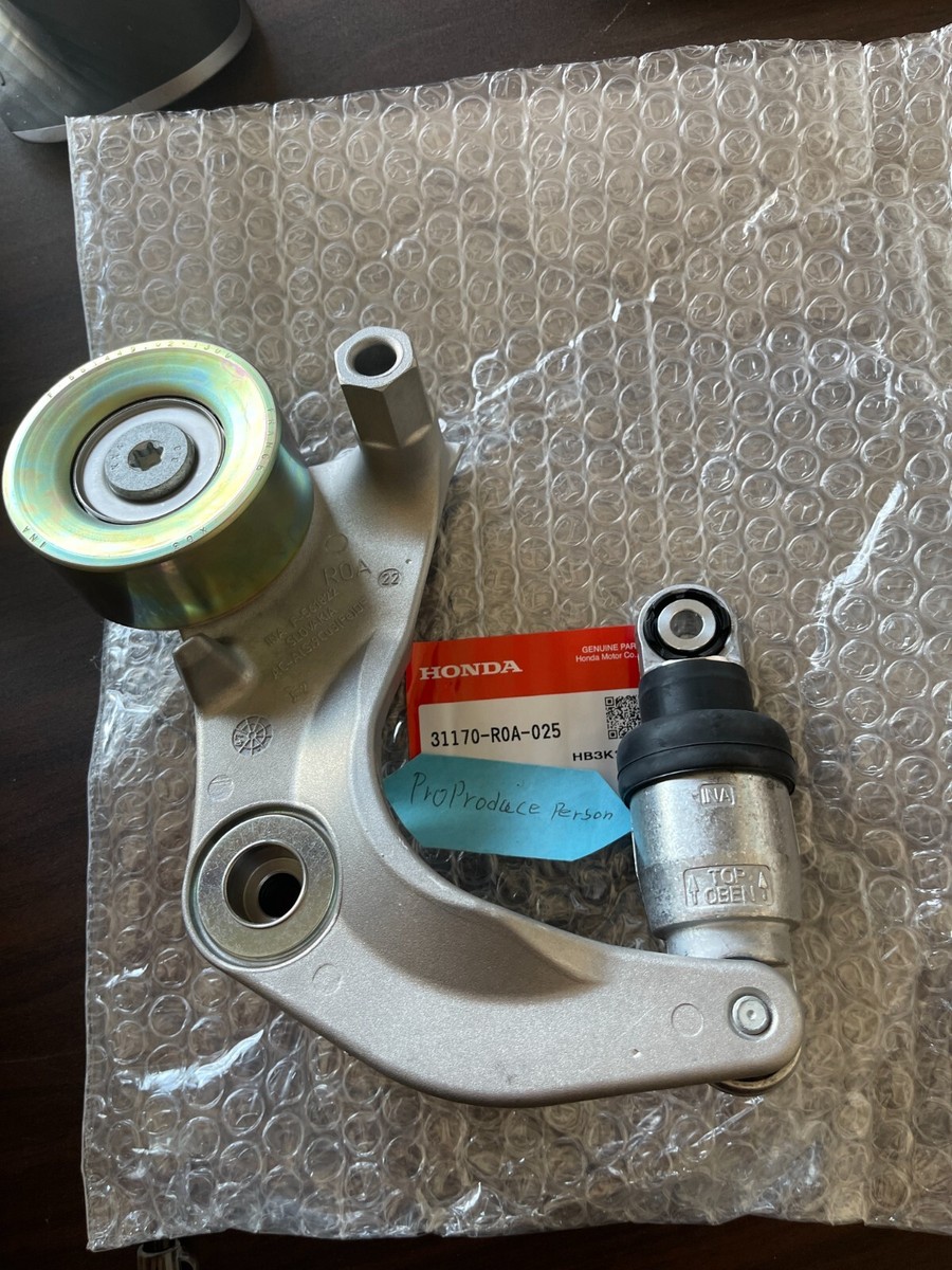 Cụm Tăng Dây Curoa Tổng 1.8 Honda Civic Mã phụ tùng 31170R0A025