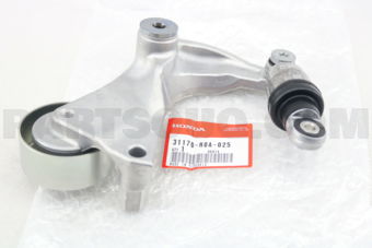 Cụm Tăng Dây Curoa Tổng 1.8 Honda Civic Mã phụ tùng 31170R0A015