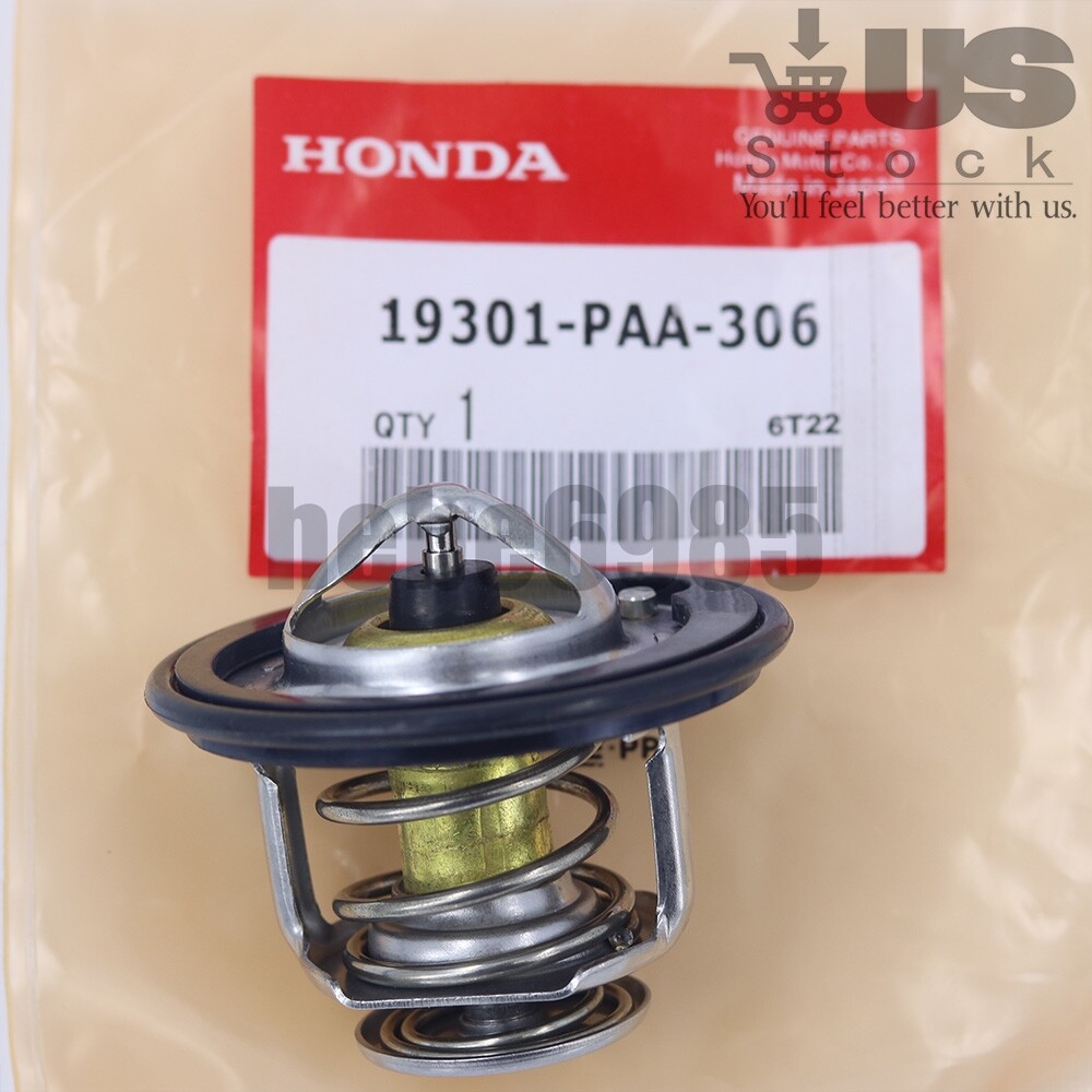 Van Hằng Nhiệt Honda City Mã phụ tùng 19301PAA306