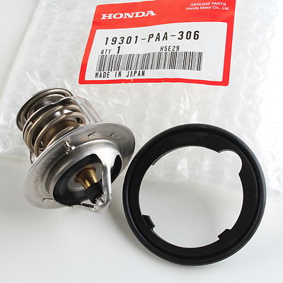 Van Hằng Nhiệt Honda City Mã phụ tùng 19301PAA306