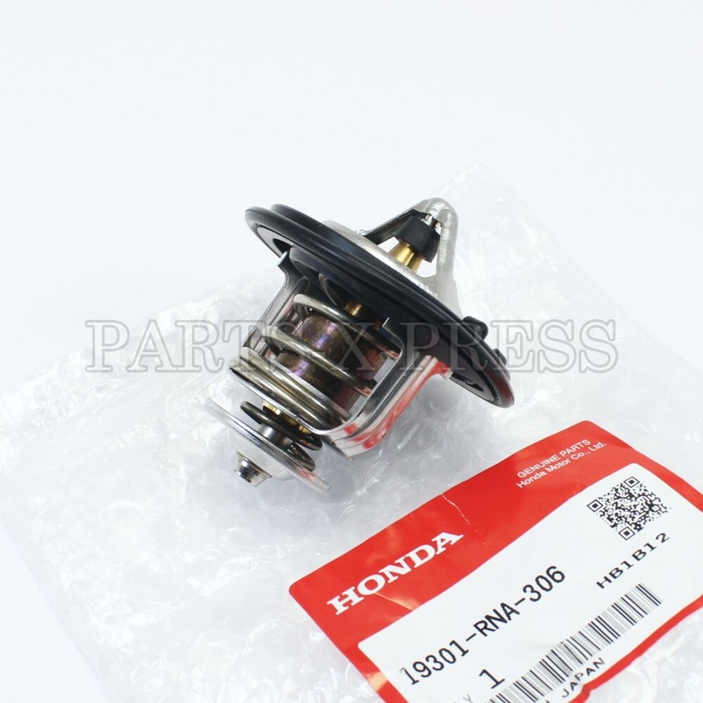 Van Hằng Nhiệt Honda Civic Mã phụ tùng 19301RNA306
