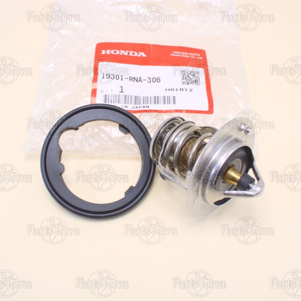 Van Hằng Nhiệt Honda Civic Mã phụ tùng 19301RNA306