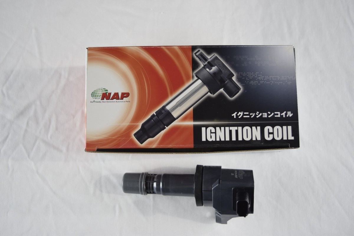 Mô Bin Honda Civic Mã phụ tùng 30520R1AA01