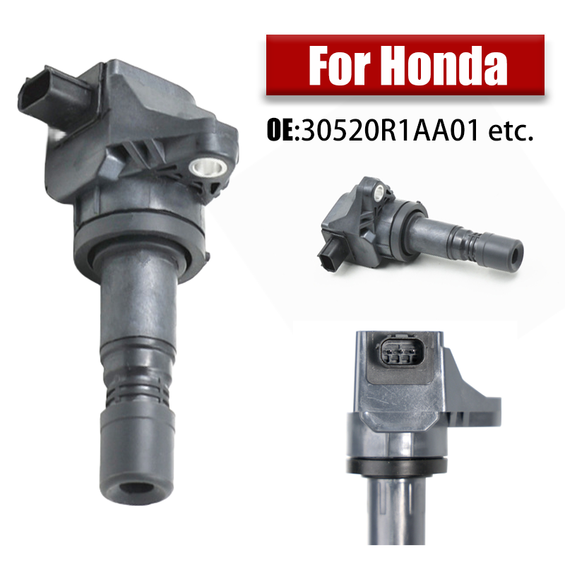 Mô Bin Honda Civic Mã phụ tùng 30520R1AA01