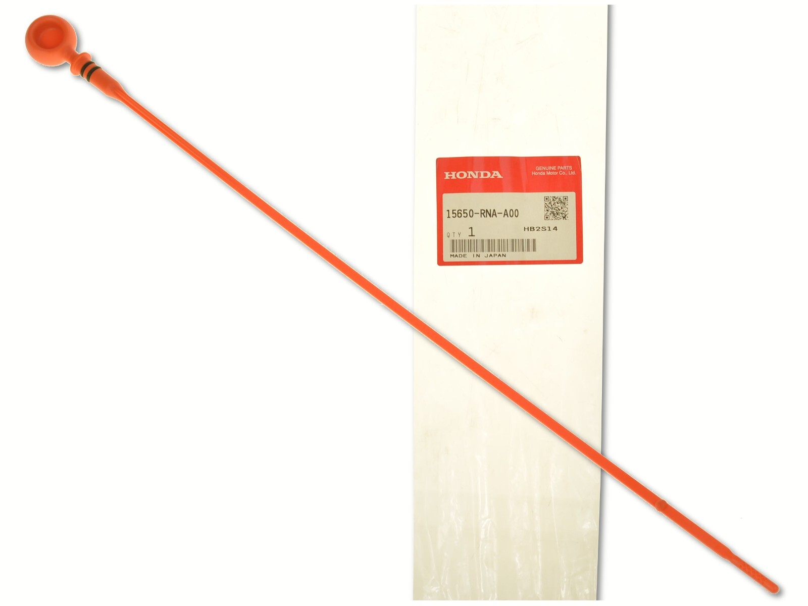 Thước Thăm Dầu Động Cơ Honda Civic Mã phụ tùng 15650rnaa00