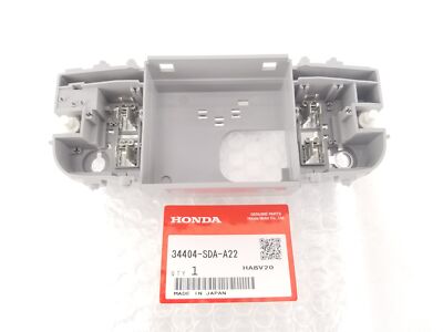 Đèn Trần Honda Civic Mã phụ tùng 34404SNAA21ZC