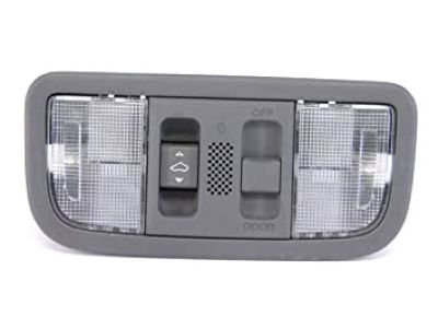 Đèn Trần Honda Civic Mã phụ tùng 34404SNAA21ZB