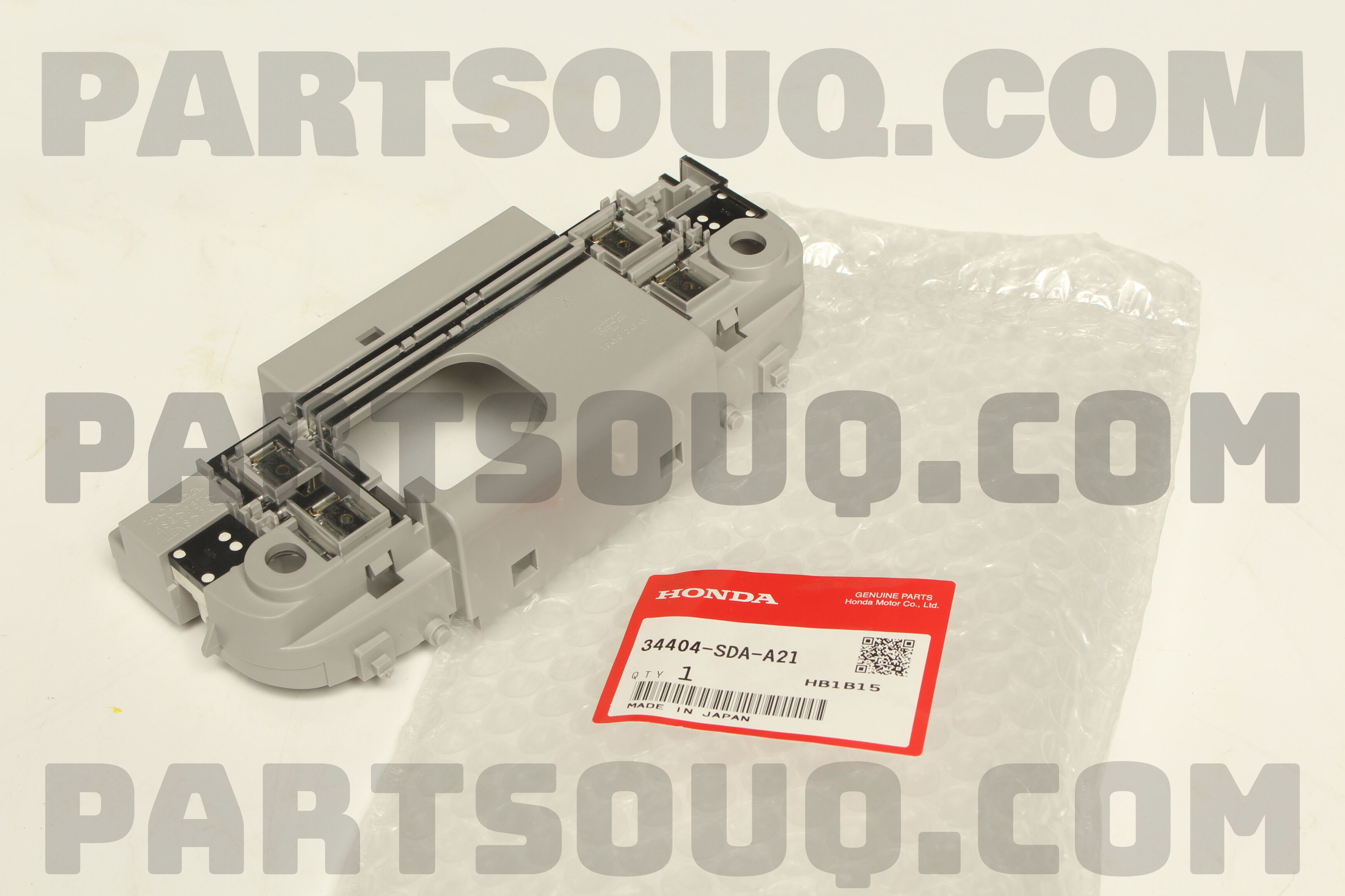 Đèn Trần Honda Civic Mã phụ tùng 34404SNAA21ZB