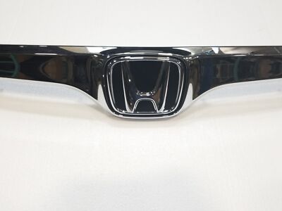 Nẹp Mạ Cốp Hậu Honda Cr-V Mã phụ tùng 74895TMET01