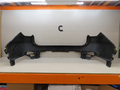 Ốp Đen Cản Sau Honda Cr-V Mã phụ tùng 71500TMET10