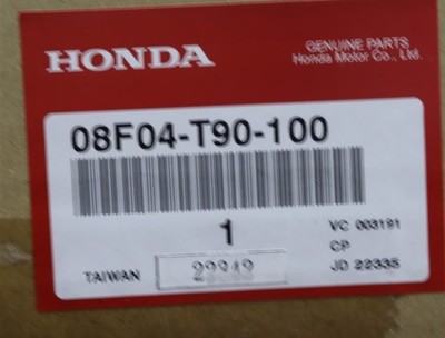 Má Phanh Trước Honda City OEM MS-8904N