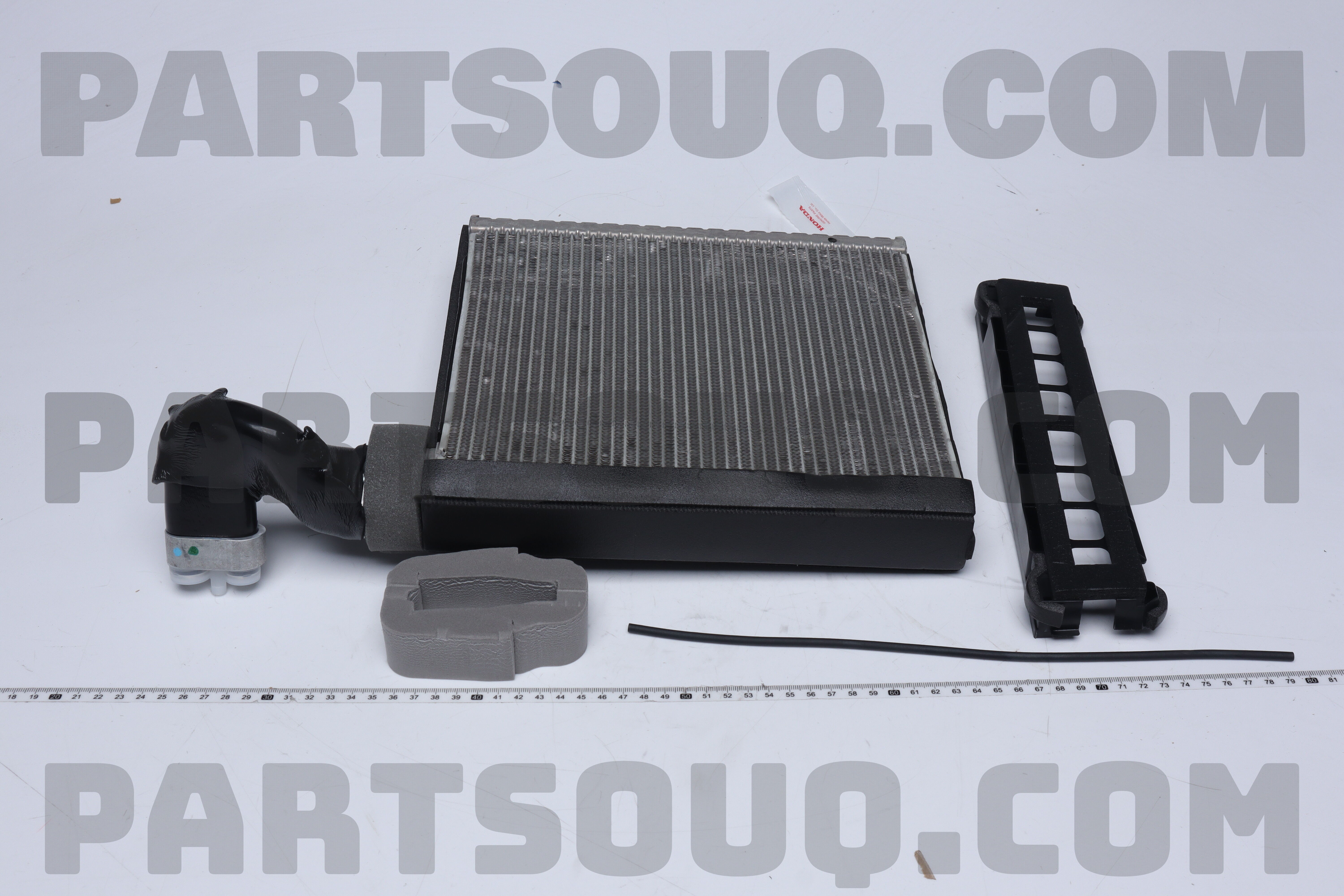 Giàn Lạnh Máy Điều Hòa Honda Cr-V Mã phụ tùng 80211T0NP41