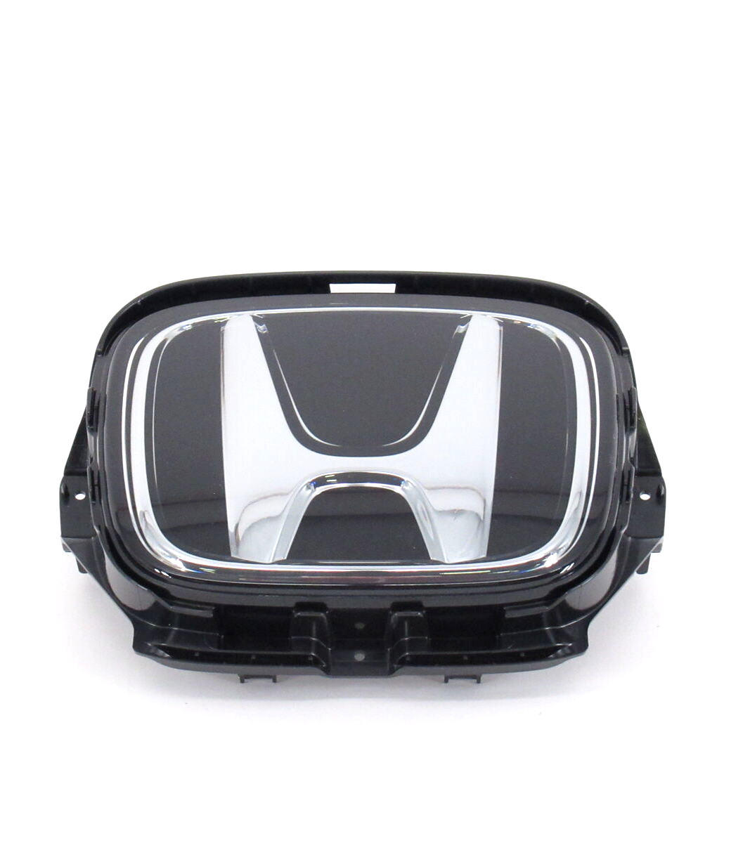 Ốp Mạ Ca Lăng Honda Civic Mã phụ tùng 71125TEGA51