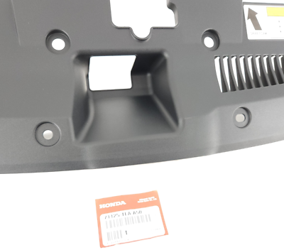 Ốp Mạ Ca Lăng Honda Civic Mã phụ tùng 71125TEGA51