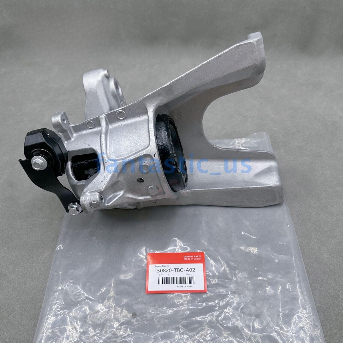 Chân Máy Thủy Lực 1.8 Honda Civic Mã phụ tùng 50820TEAT12