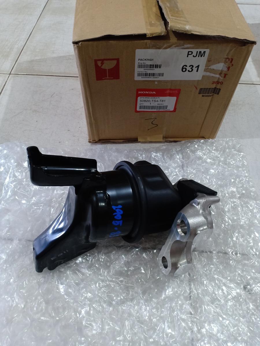 Chân Máy Thủy Lực 1.8 Honda Civic Mã phụ tùng 50820TEAT12
