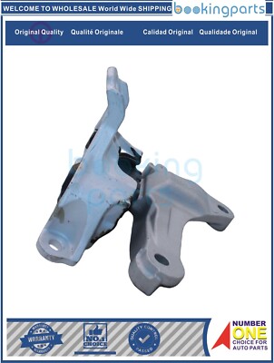 Chân Hộp Số 1.8 Honda Civic Mã phụ tùng 50850TBAA81
