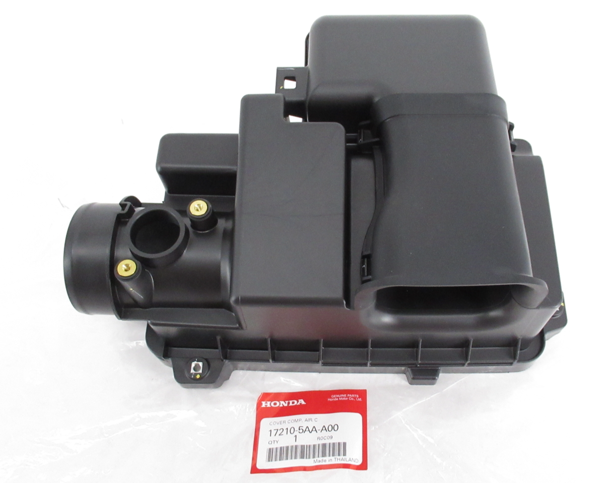 Nắp Hộp Lọc Gió Trên 1.8 Honda Civic Mã phụ tùng 172105fem00TG
