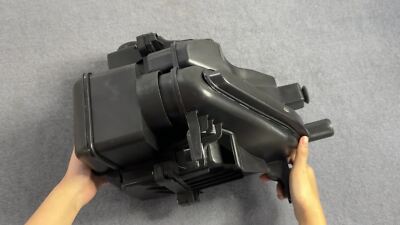 Đế Hộp Lọc Gió Dưới 1.8 Honda Civic Mã phụ tùng 172015FEM00TG