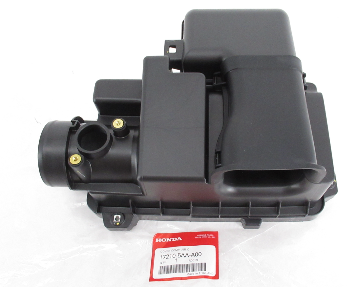 Nắp Hộp Lọc Gió Trên 1.8 Honda Civic Mã phụ tùng 172105fem00