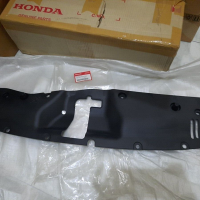 Ốp Che Khóa Ca Pô Honda Civic Mã phụ tùng 74127teat00
