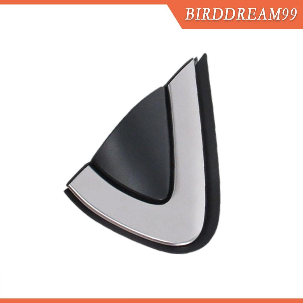 Ốp Tam Giác Chân Kính Cánh Cửa Trước Phải Honda Cr-V Mã phụ tùng 75490TLAA01